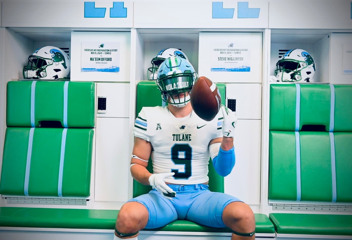 Gabe Lovorn