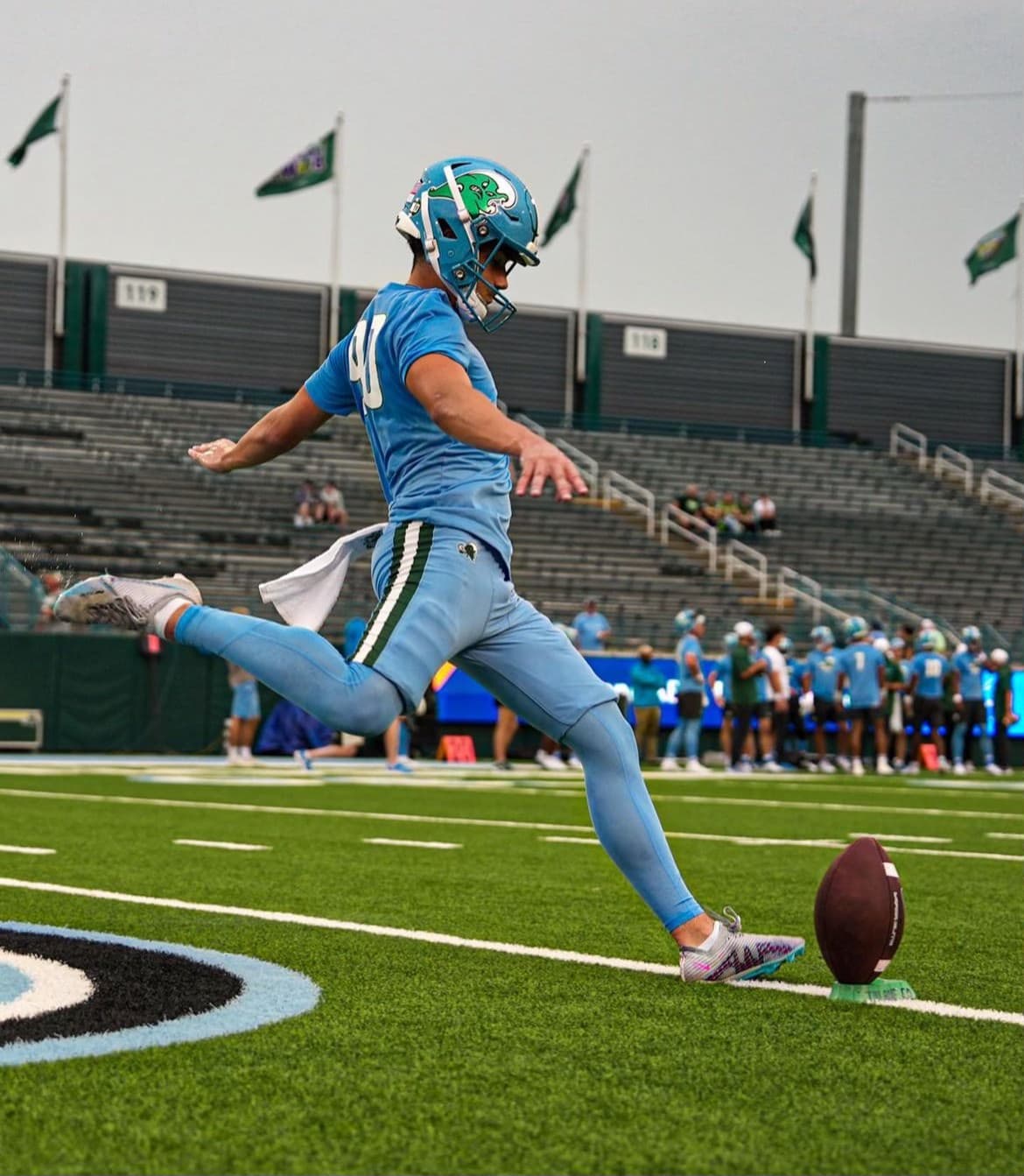 Zach Marini