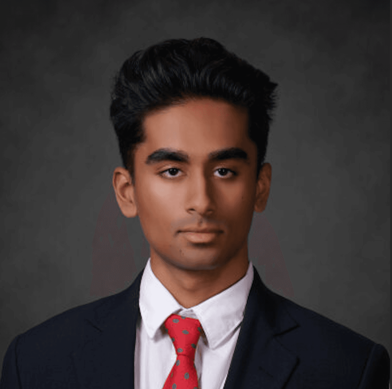Taran Krishnan