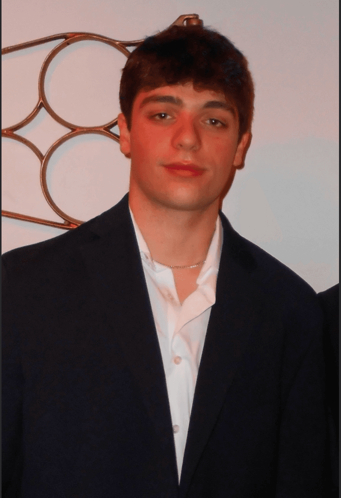 Zach Richter