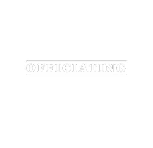 OFFICIATING
